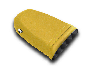 4061203 DEEP YELLOW/CF BLACK