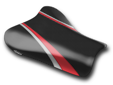 4082102 CF BLACK/CF RED/CF SILVER/CF BLACK