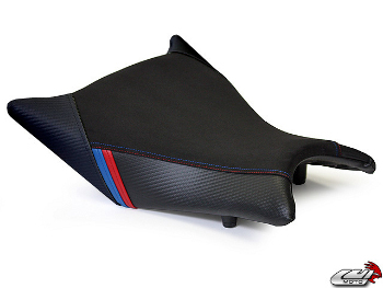 8012102 SUEDE/CF BLACK/BLUE/DEEP RED/BLUE RED STITCH
