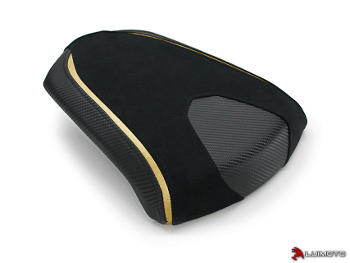 9061201 SUEDE/DEEP GOLD/CF BLACK