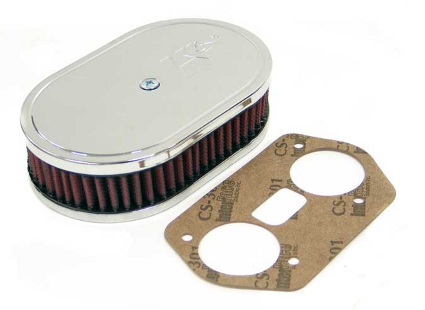 Gubeter Ersatzteil-Set Für Robin NB411 Motor – Luftfilter, Dichtungen & Zündkerze