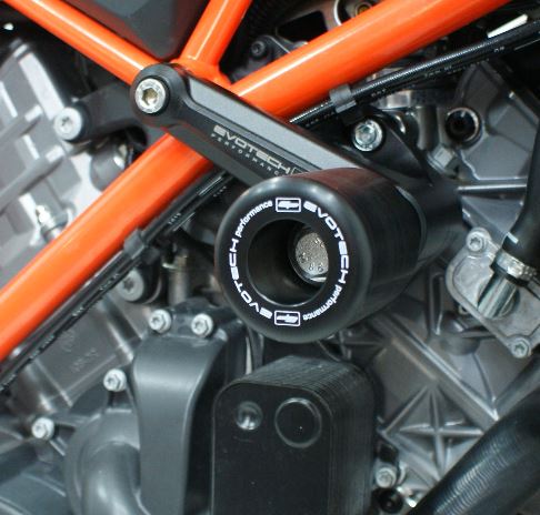 Evotech ktm 1290 super duke r discount