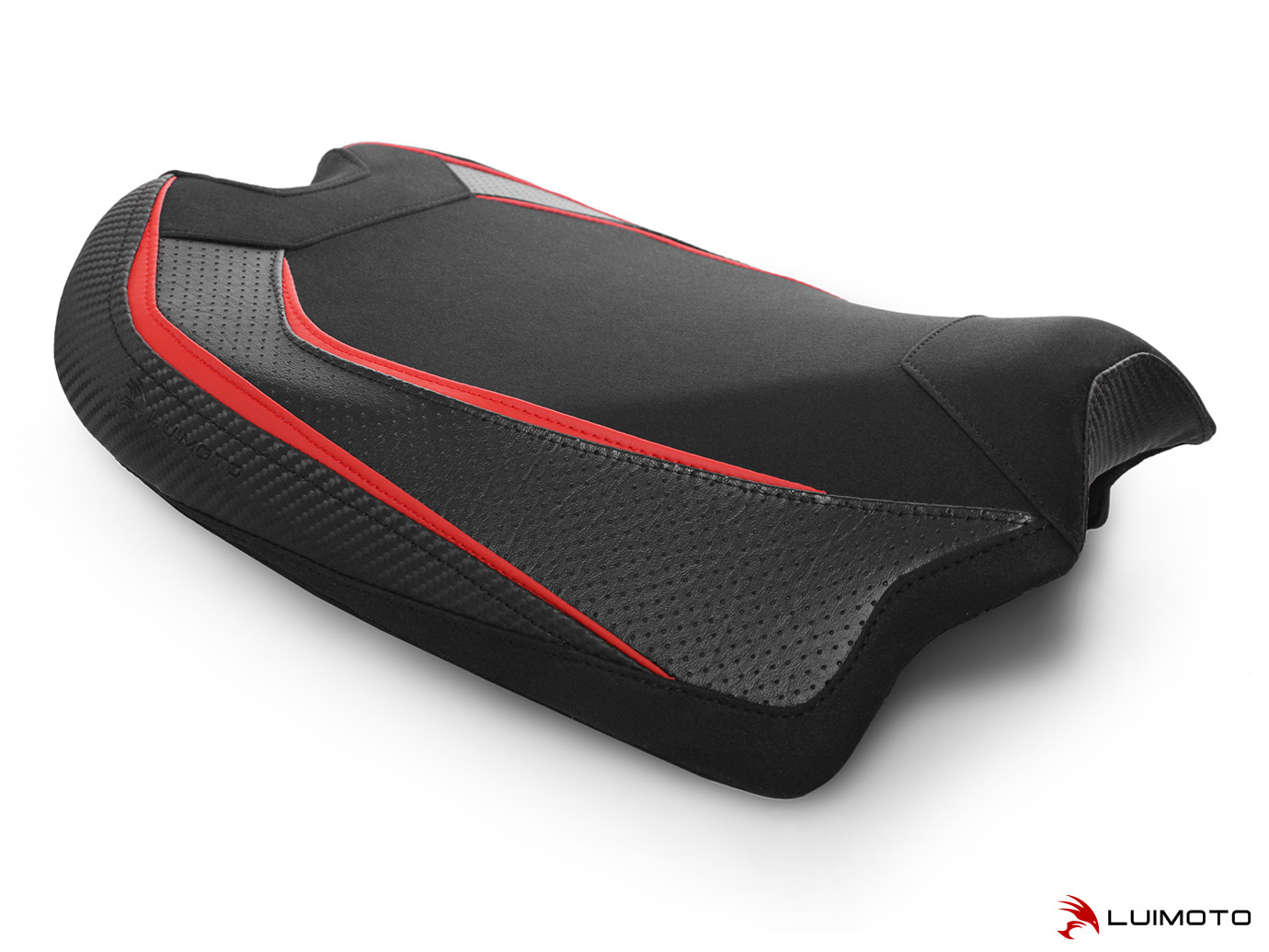 Ducati streetfighter seat sales cover