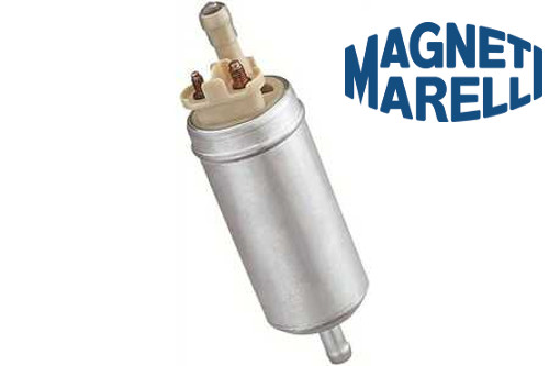 Magneti Marelli Kraftstoffpumpe Elektrisch - 12V