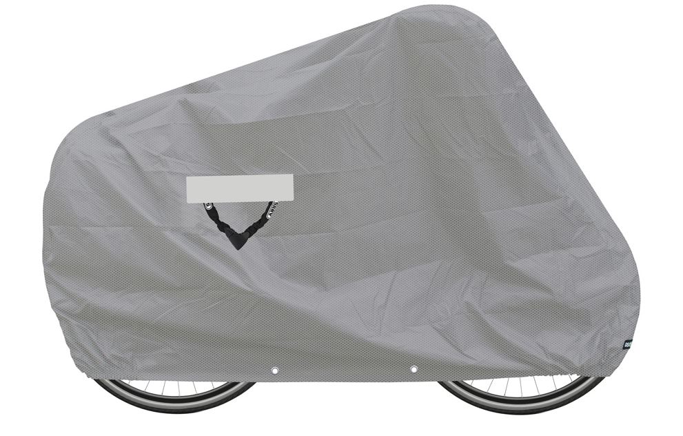 fahrrad abdeckhaube