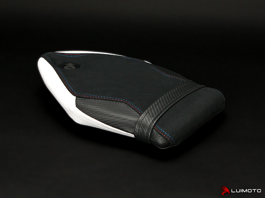 Bmw s1000r online comfort seat