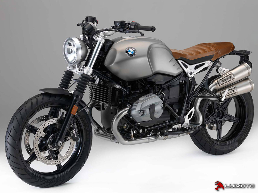 16 scrambler bike