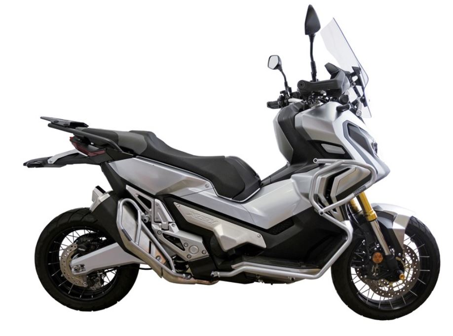 Хонда XADV