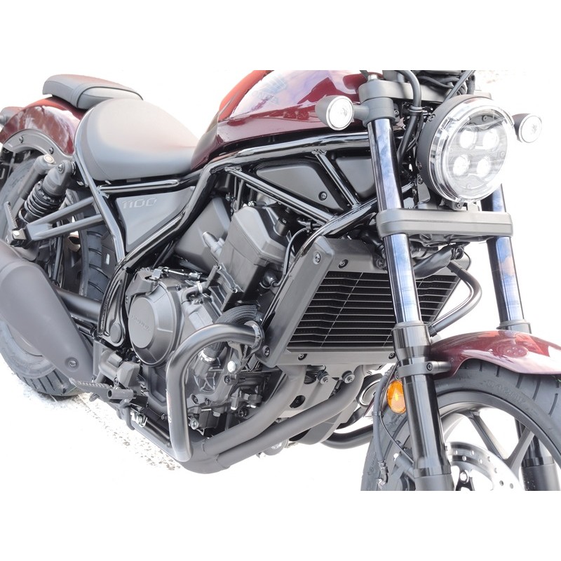 Honda rebel trike cheap