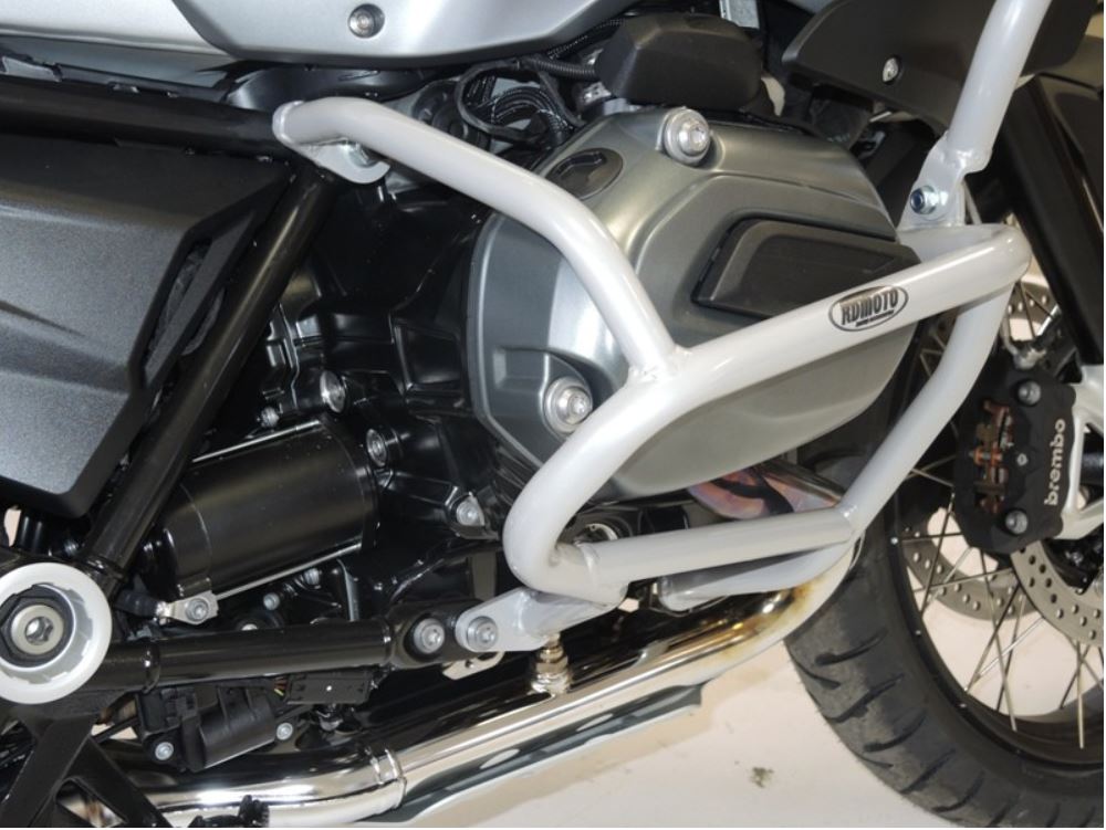 Рулевой демпфер БМВ r1200gs