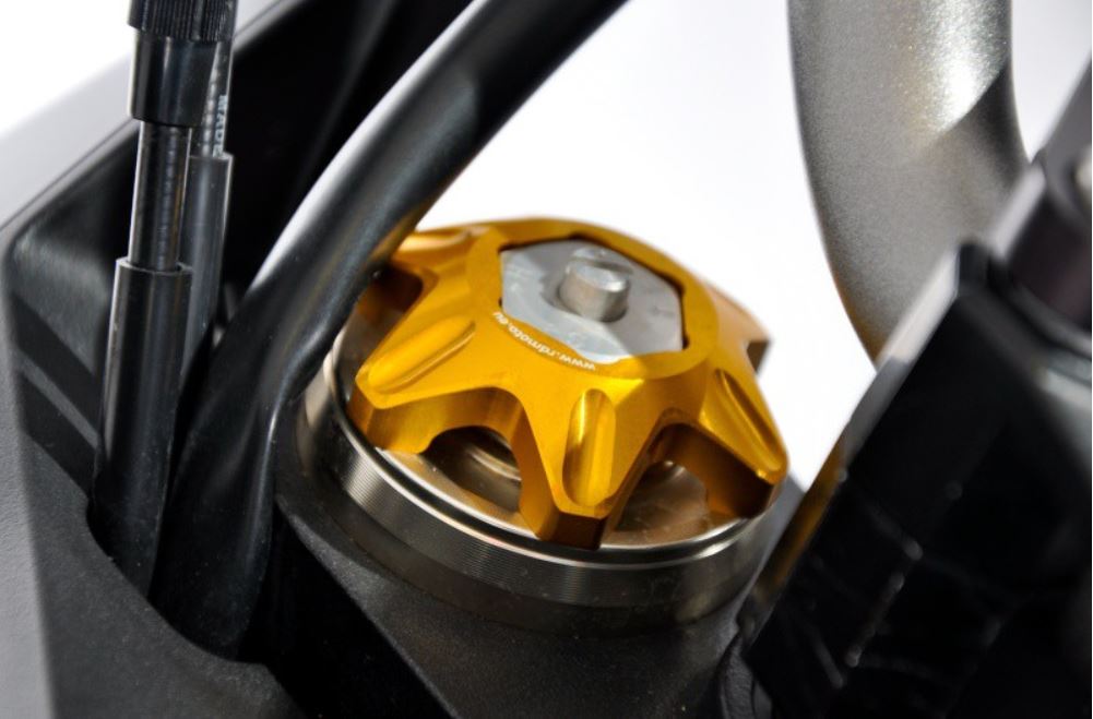 Ktm 1290 super deals adventure preload adjuster