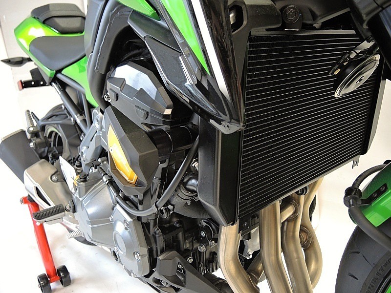 Z900rd store