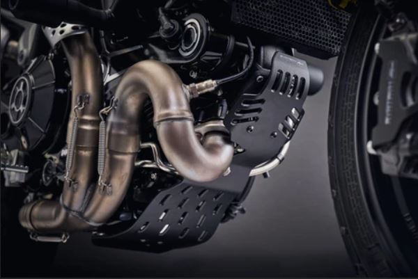 Ducati Scrambler 1100 Sport Pro Engine Guard Protector