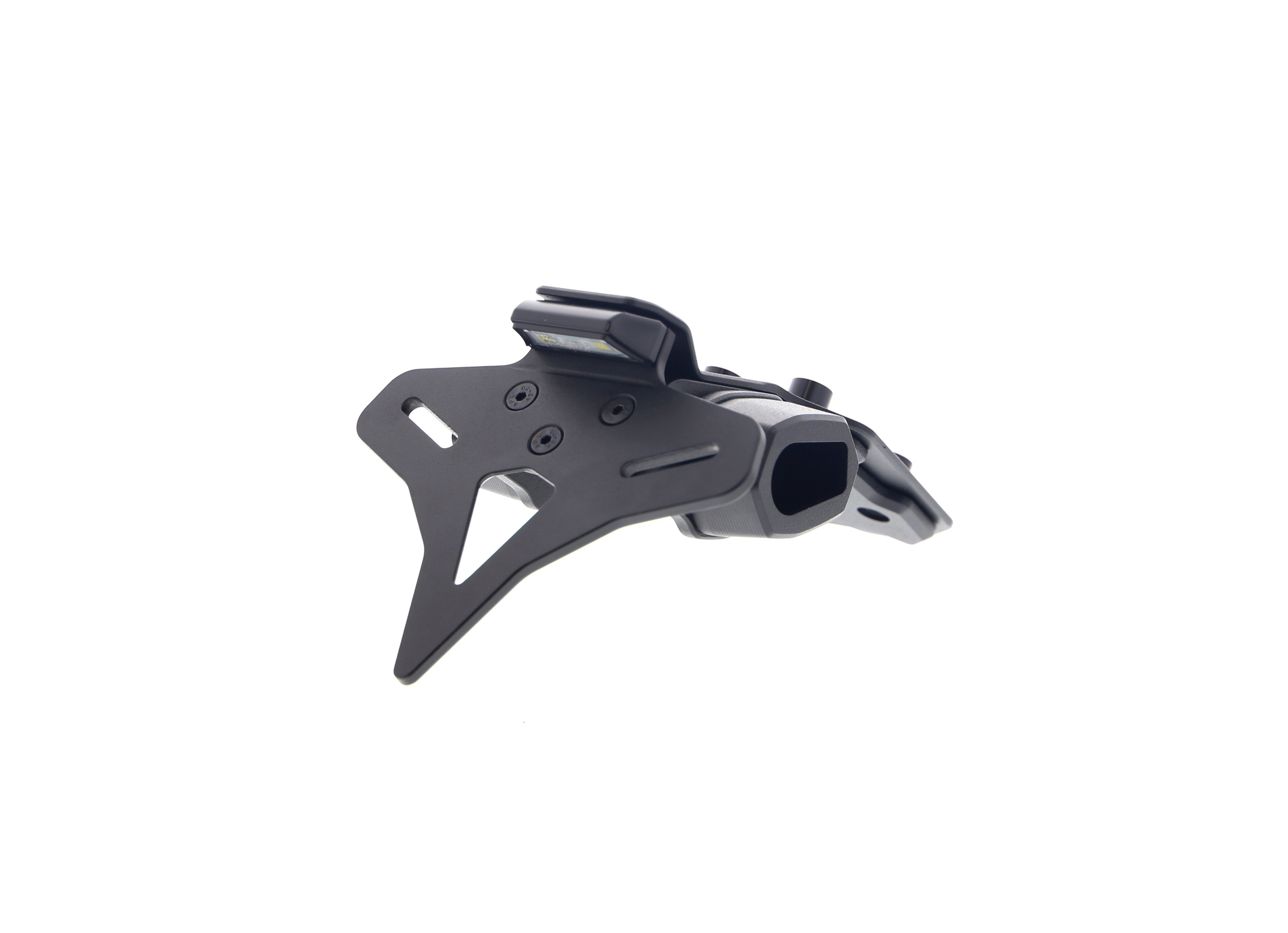 Evotech Performance Kawasaki ZX6R Tail Tidy 2019+