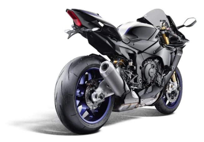 Kaufe Für Yamaha YZF R15 V3 Motorrad Kennzeichen Halter Schwanz
