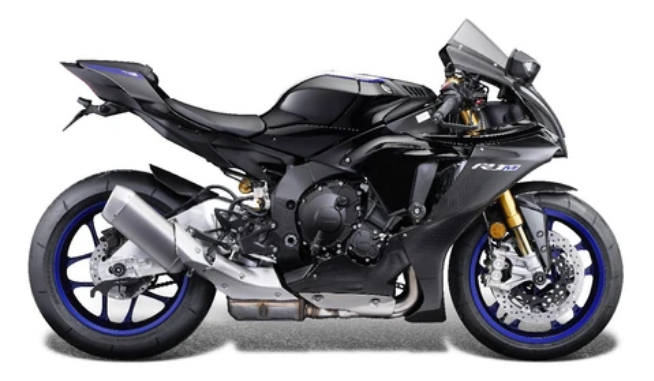 Kaufe Für Yamaha YZF R15 V3 Motorrad Kennzeichen Halter Schwanz