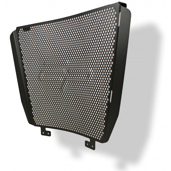 Evotech Performance Radiator Guard for Aprilia RSV4 2009-2014
