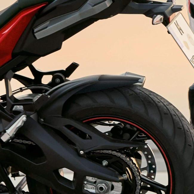 Verlängerung Hinterradabdeckung für BMW S1000 XR 2020+