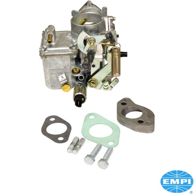Carburetor 30/31 PICT/3 EMPI for VW beetle Typ-1 engine