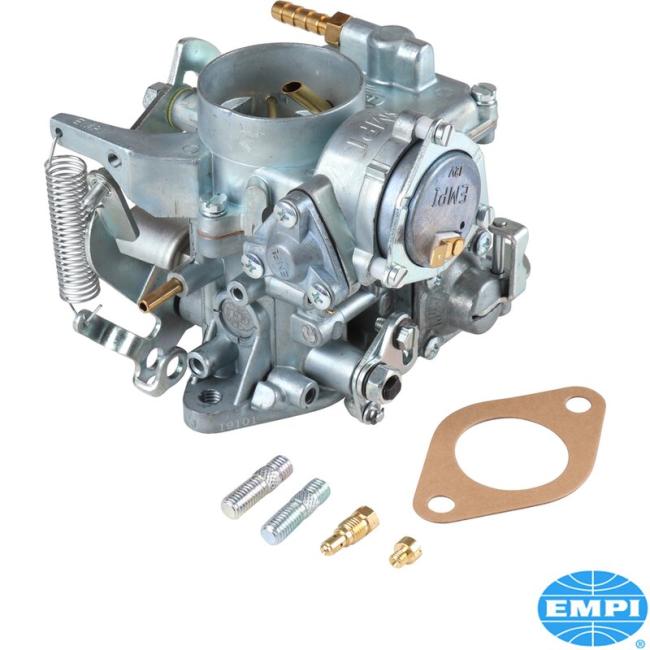 EMPI Vergaser, 34 PICT-3, Solex (Nachbau)