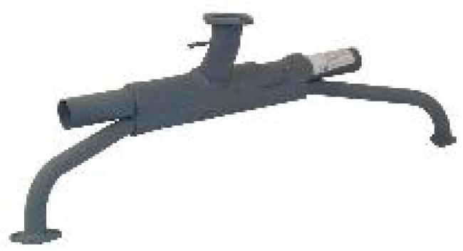 Ansaugbrücke Serie 1600ccm