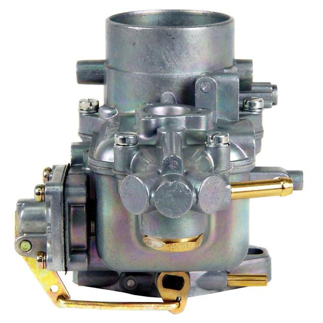 Weber carburettor 34 ICT carburettor for VW beetle bus Karman type 1
