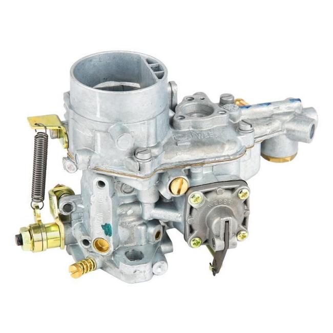 Weber carburettor 34 ICT carburettor for VW beetle bus Karman type 1