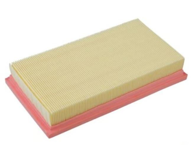 Air Filter Original Air Filter Box for BOOM Trike Muscle 1.6l 74kW (100HP)