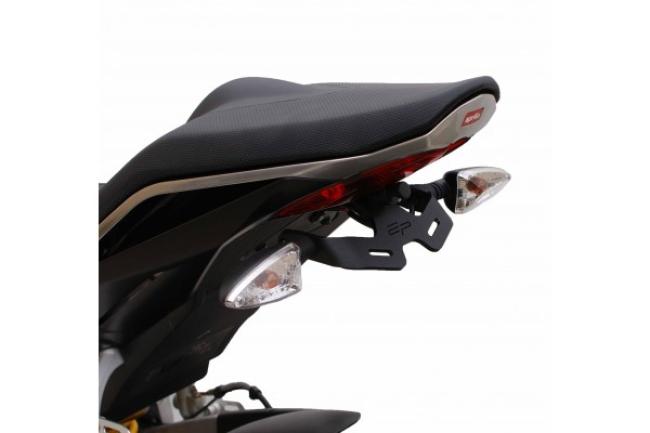 Evotech Performance Tail Tidy for Aprilia Tuono V4 2011- 2014