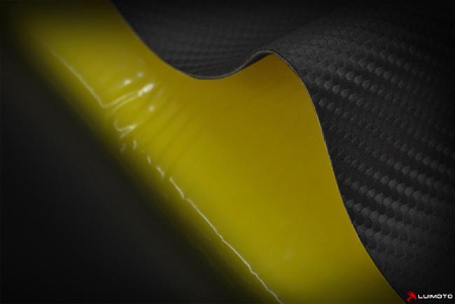 Luimoto Gold-Gel Pad XL / Geleinlage Fahrersitz XL