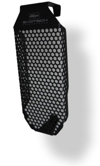 Evotech Performance Oil Cooler Guard for Ducati Scrambler Cafe Racer 2017-21