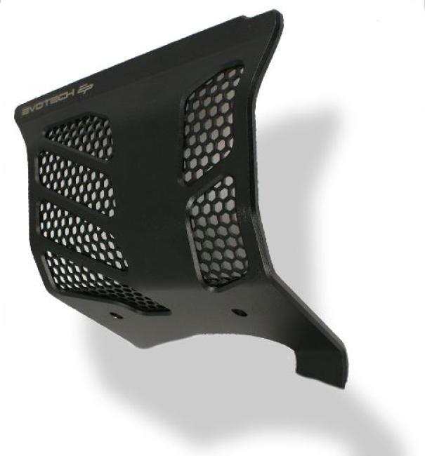 Evotech Performance Engine Guard Protector for Ducati Monster 1200 2016-19