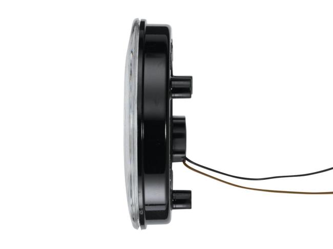 LED circle - Tail light 12V