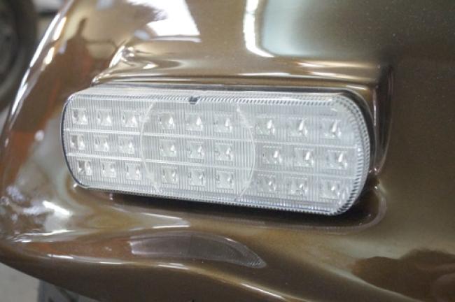 LED Back light