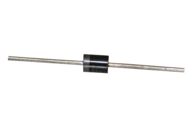Silizium-Leistungs-Diode 5A, (U) 50V, Sperrdiode