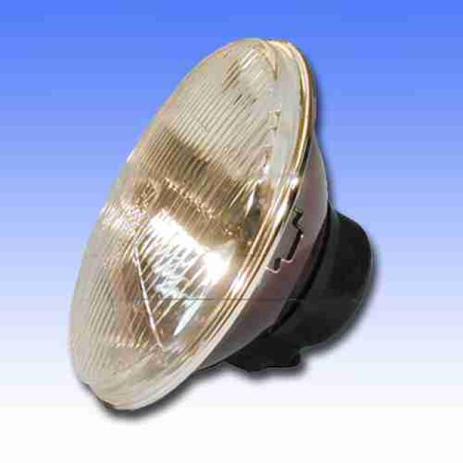 Lamp use 7 "(176mm)