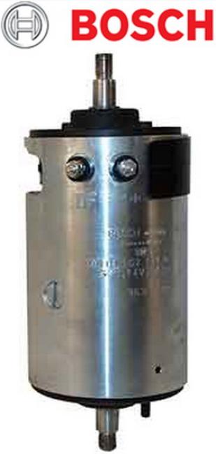 Gleichstrom Lichtmaschine, 12V, 30 AMP