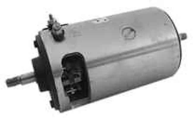Gleichstrom Lichtmaschine, 12V, 30 AMP
