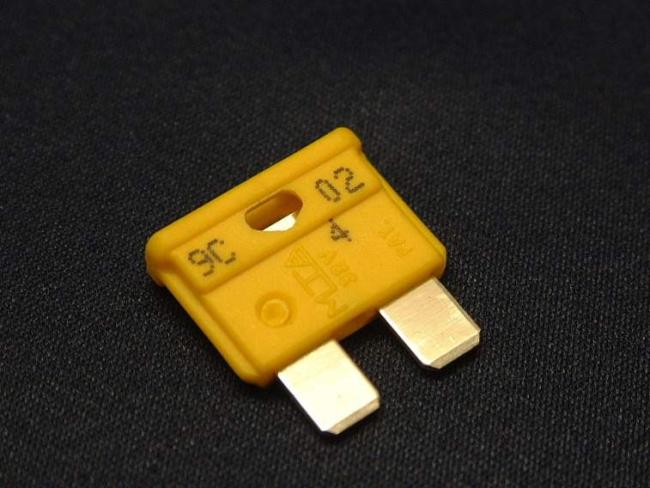 Fuse 20A