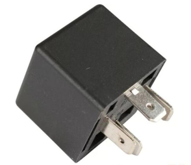 Operating relay / Multifunction relay 12V 40A