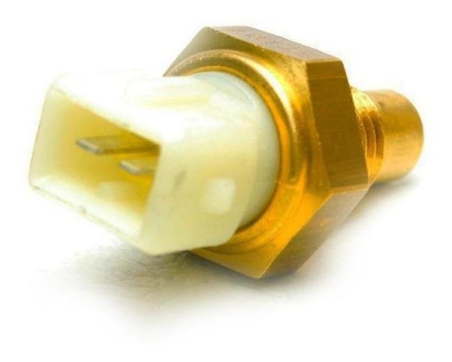Temperatufühler  / Sensor Zylinderkopf für VW Käfer TYP-1 / BOOM  Trike Classic - 1600i ACD Motor