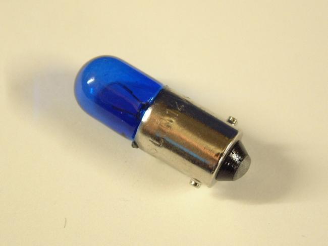 sTANDLICHTGLÜHLAMPE 4W