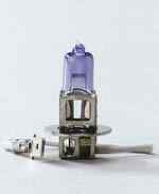 Halogenglühlampe H3 55W