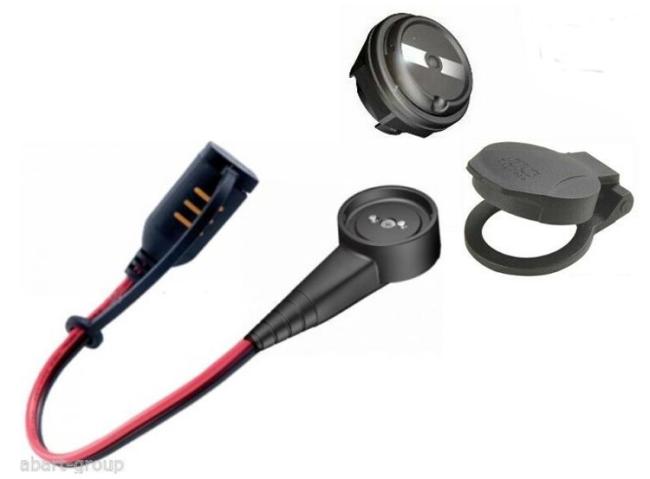 Magcode Power Conversion Kit Basic 12V Port + Cover + Adapter on CTEK