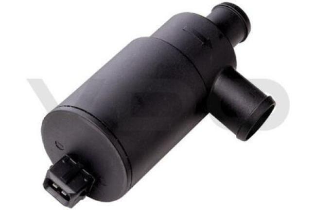 Leerlaufregelventil /  Luftversorgung  VDO VW Käfer TYP-1 1600i ACD Motor
