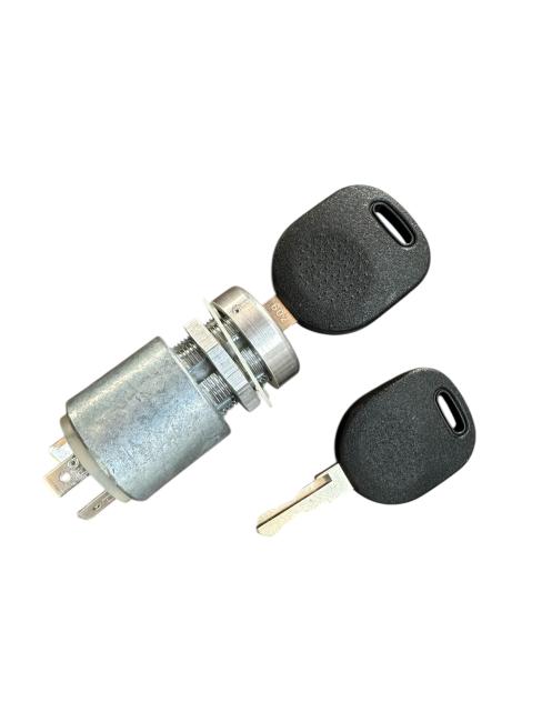 BOOM Trike OEM Ignition lock BOOM / Wolf / Easy Trike 5-pin