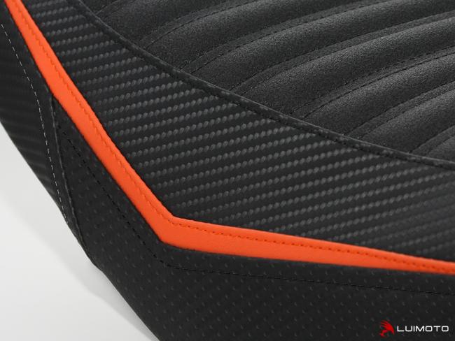 Luimot Seat Cover for KTM 390 Adventure 20-21