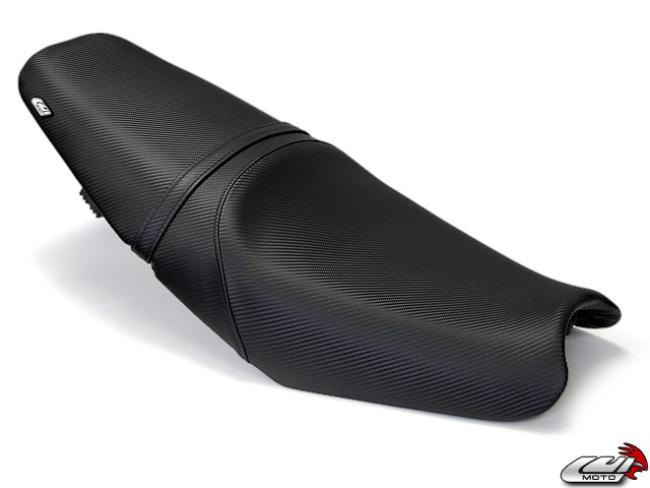 BASELINE SEAT COVERS FOR KAWASAKI ZX-14R 06-11