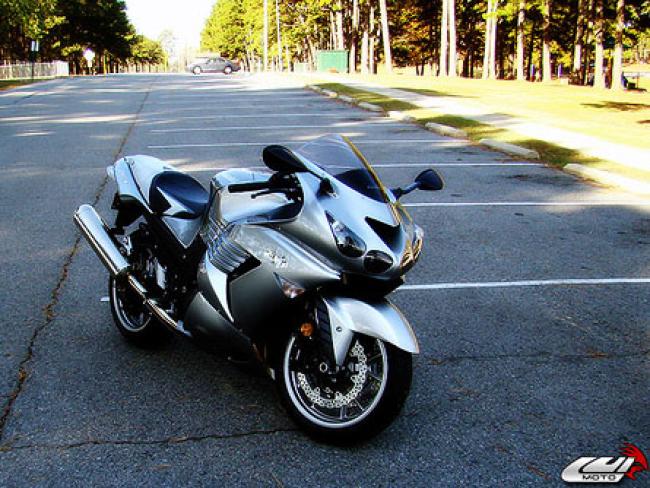 TEAM KAWASAKI SEAT COVERS FOR KAWASAKI ZX-14R 06-11