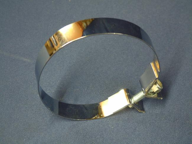 Generaor strap